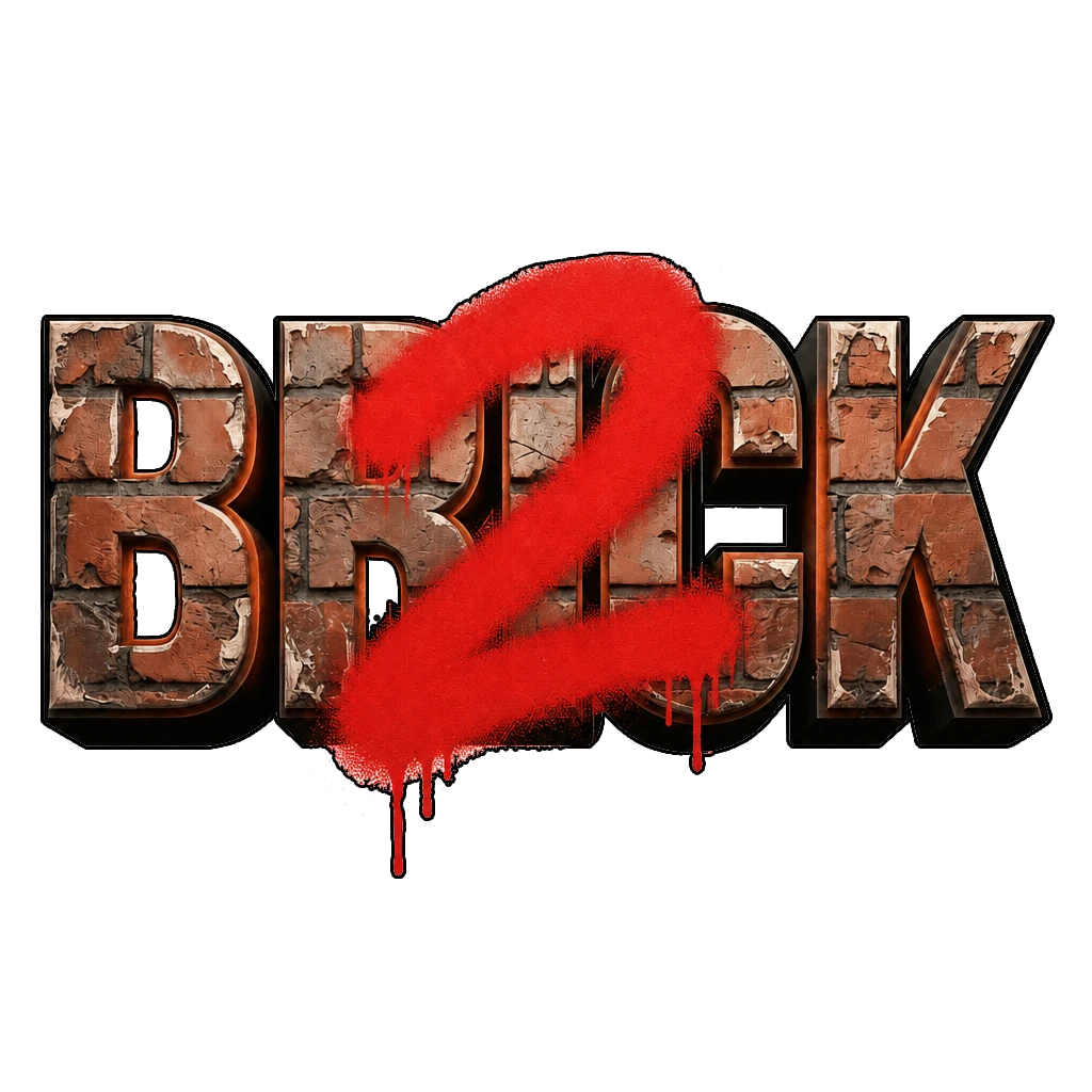 BRICK 2