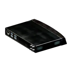 Electronic Parts icon