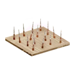 Floor Spikes icon