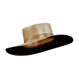 Leather Hat icon