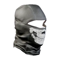 Skull Balaclava icon