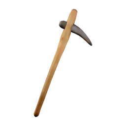 Stone Pickaxe icon