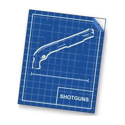 Tech Sheet: Shotguns icon