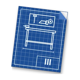 Tech Sheet: Tier 3 icon