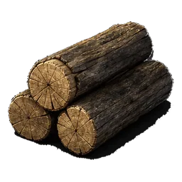 Wood Log icon
